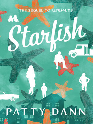 cover image of Starfish